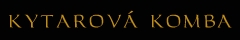 Kytarov komba