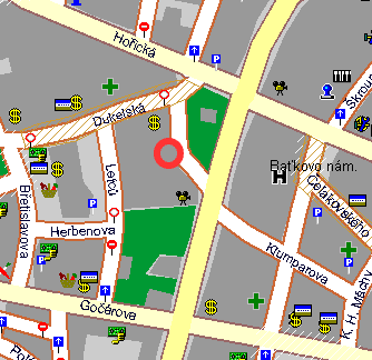 Mapka