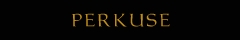 Perkuse